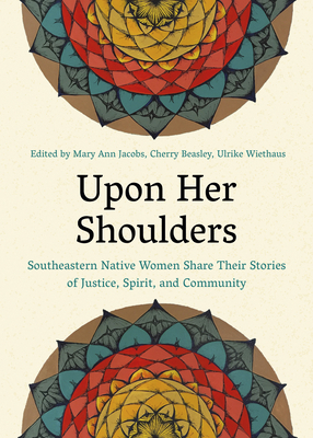 Upon Her Shoulders