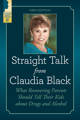 Straight Talk from Claudia Black