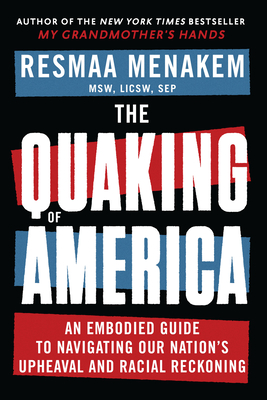 The Quaking of America