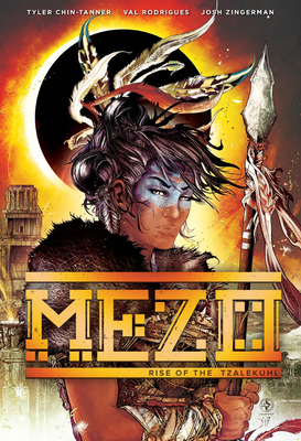 Mezo: Rise of the Tzalekuhl