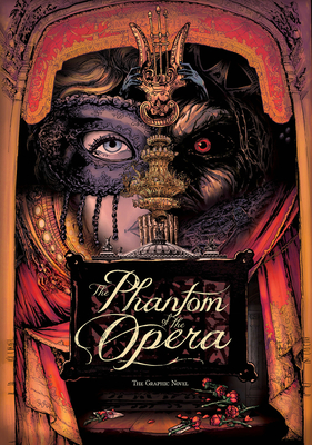 The Phantom of the Opera