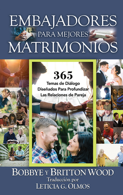 Matrimonio Para Todos Los Dias