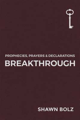 Breakthrough Volume 1