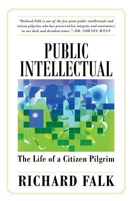 Public Intellectual