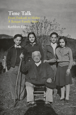 Time Talk: from Euskadi to Idaho