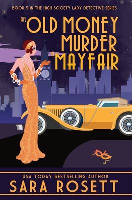 An Old Money Murder in Mayfair