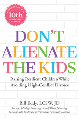 Don't Alienate the Kids!