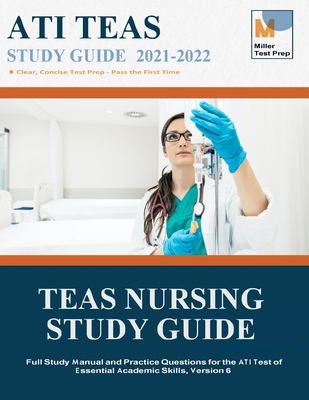 TEAS Nursing Study Guide