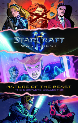 StarCraft: WarChest - Nature of the Beast