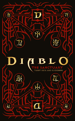 Diablo: The Sanctuary Tarot