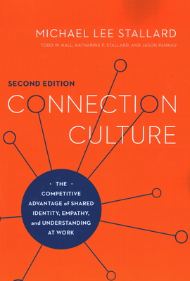 Connection Culture, 2nd Edition