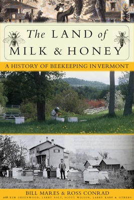 The Land of Milk and Honey