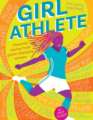 Girl Athlete