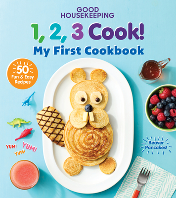 Good Housekeeping 123 Cook!