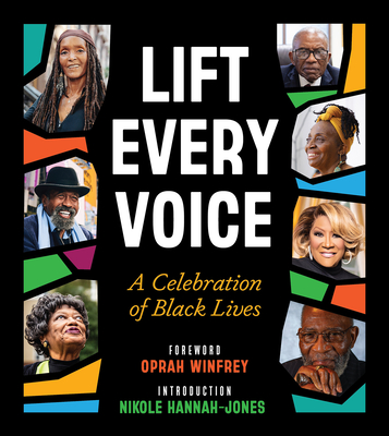 Lift Every Voice