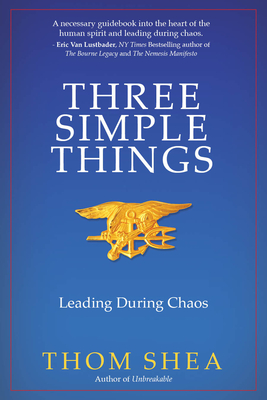 Three Simple Things