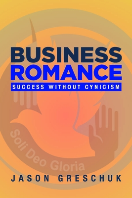 BUSINESS ROMANCE