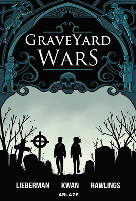 Graveyard Wars TP