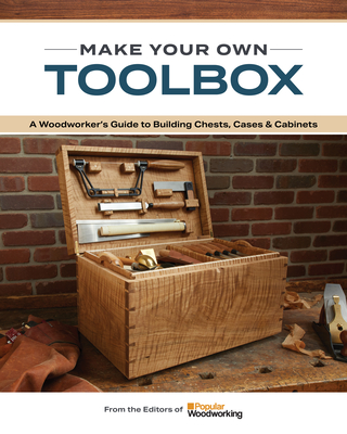 The Essential Toolbox Book