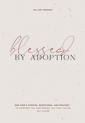 Blessed by Adoption