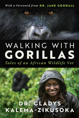 Walking With Gorillas