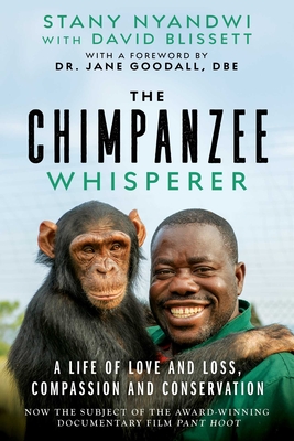 The Chimpanzee Whisperer