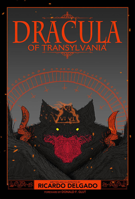 Dracula of Transylvania