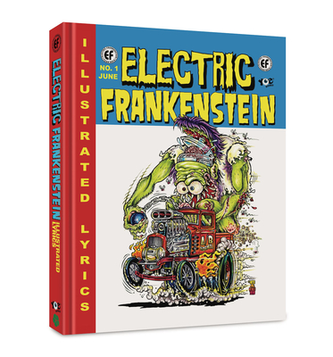 Electric Frankenstein