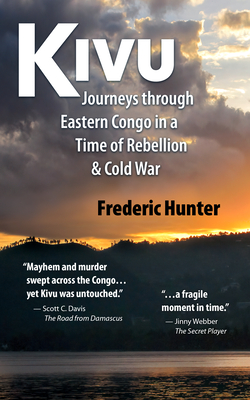 Kivu: Journeys in the Eastern Congo