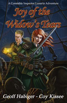 Joy of the Widow's Tears Volume 2