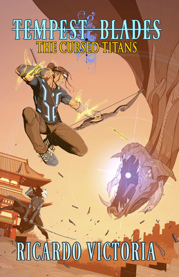 The Cursed Titans Volume 2