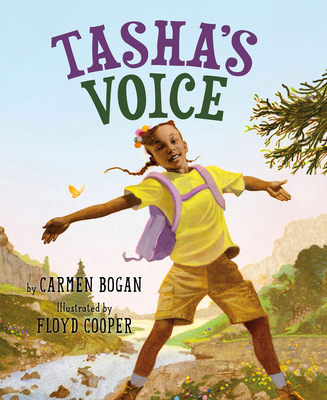 Tasha''s Voice