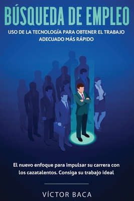 Busqueda de empleo