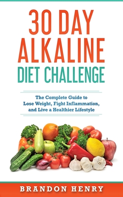 30 Day Alkaline Diet Challenge