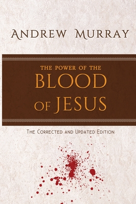 The Power of the Blood of Jesus