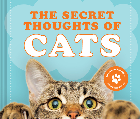 The Secret Thoughts of Cats