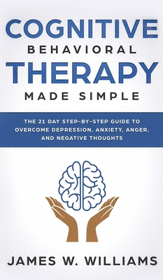 Cognitive Behavioral Therapy