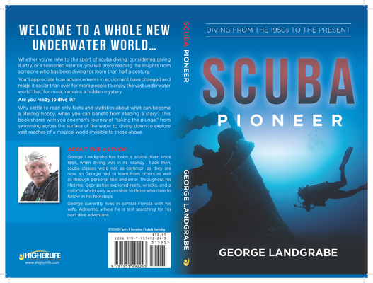 SCUBA Pioneer