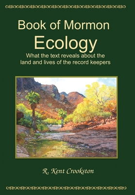 Book of Mormon Ecology