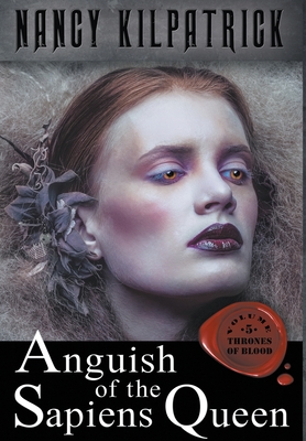 Anguish of the Sapiens Queen