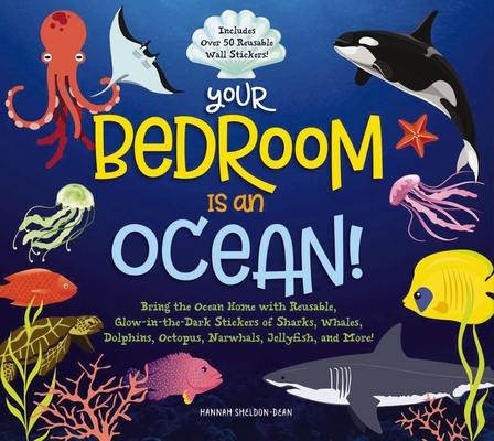 Your Bedroom is an Ocean!