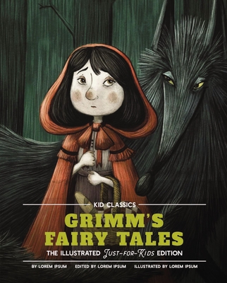 Grimm''s Fairy Tales - Kid Classics