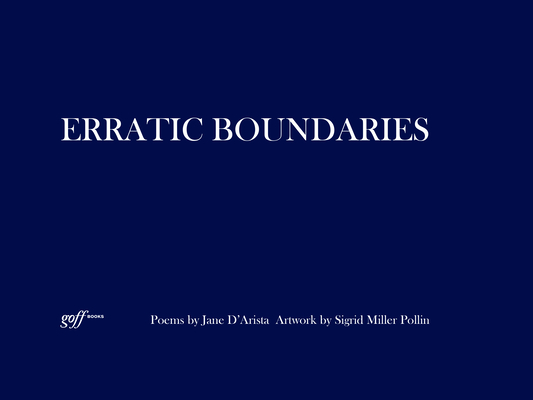 Erratic Boundaries