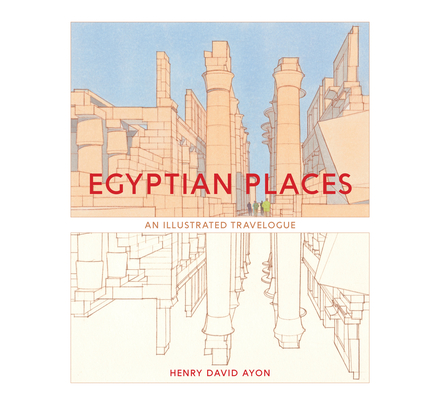 Egyptian Places