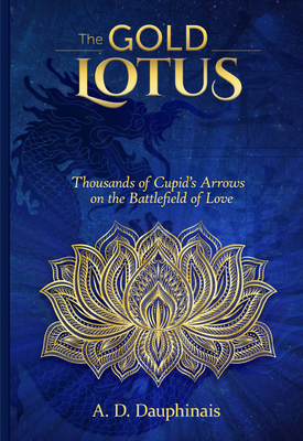 The Gold Lotus