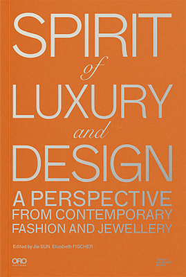 Spirit of Luxury and Design