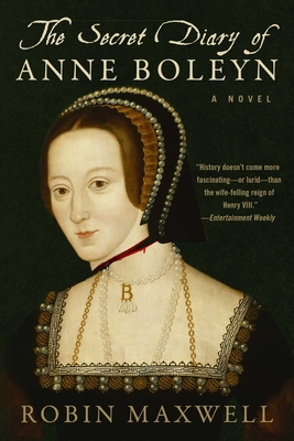 The Secret Diary of Anne Boleyn