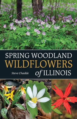 Spring Woodland Wildflowers of Illinois