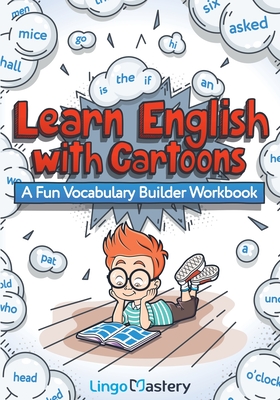 Learn English With Cartoons