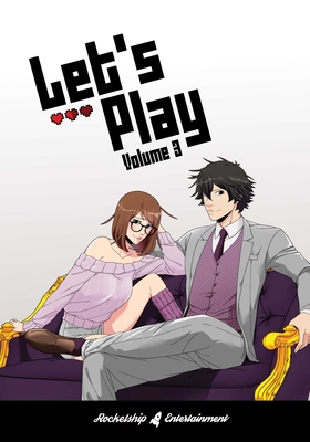 Let''s Play Volume 3